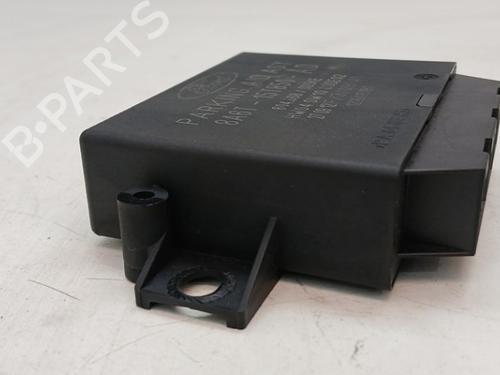 Electronic module FORD FIESTA VI (CB1, CCN) 1.4 TDCi | BP36932913M83 - Image 5