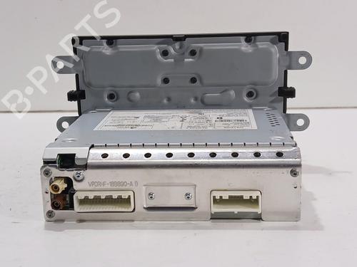 Radio RENAULT TWINGO III (BCM_, BCA_) 1.0 SCe 70 | BP36922101E6 - Image 4