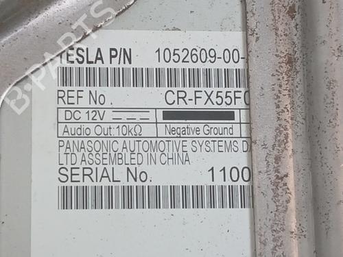 Electronic module TESLA MODEL S (5YJS) 90D AWD | BP39494669M83 - Image 7