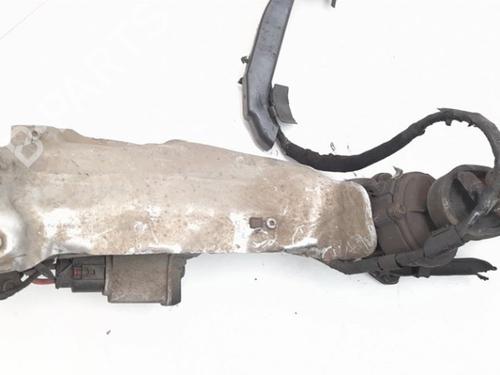 Steering rack VW GOLF VI (5K1) 1.6 TDI | BP36923638M22 - Image 6