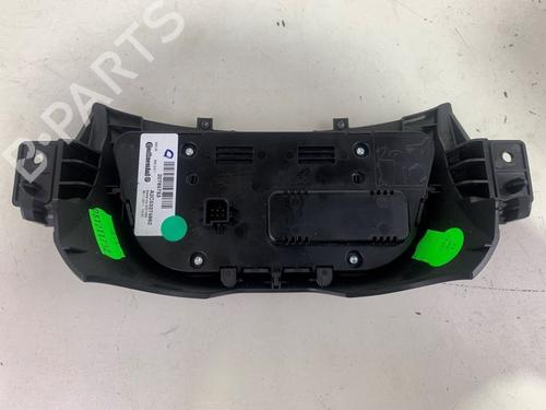 Climate control OPEL ZAFIRA TOURER C (P12) 1.8 (75) | BP36924559I5 - Image 4