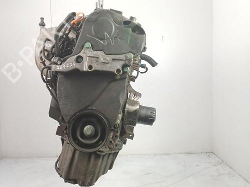 Used Engine Engine 36927123 36927123