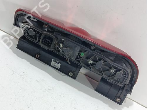 Left taillight OPEL COMBO Box Body/MPV (X12) 1.3 CDTI (B05) | BP36920098C34 - Image 4