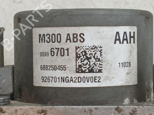 ABS pump CHEVROLET SPARK (M300) 1.0 LPG | BP40491364M43 - Image 6