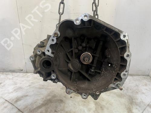 Gearbox SUZUKI SWIFT III (MZ, EZ) 1.5 (RS415, ZC21S) | BP36931120M3  - Image 5