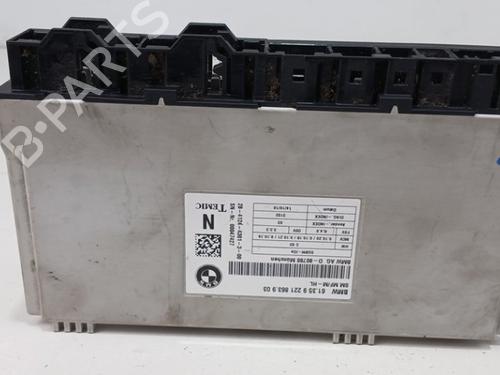 Electronic module BMW X5 (E70) xDrive 40 d | BP36924602M83 - Image 3