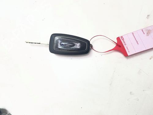 Ratlås/Tændingslås Ratlås/Tændingslås 38530145 38530145