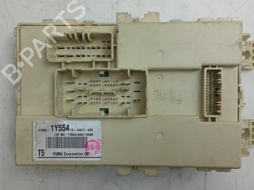 Fuse box KIA PICANTO II (TA) 1.0 | BP36932754E1 - Image 2