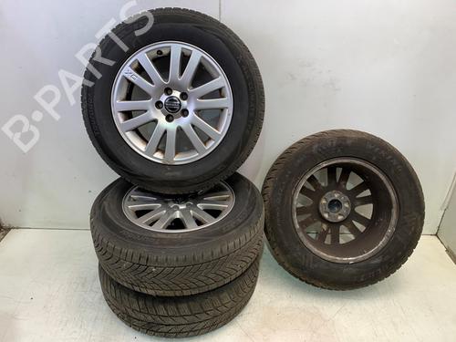 Used Wheel set Wheel set 37516565 37516565