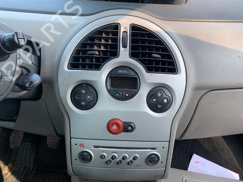 Used Climate control Climate control RENAULT MODUS / GRAND MODUS (F/JP0_) 1.6 (JP03, JP0B, JP0U, JP0Y, JP1G) (112 hp) 40061289 40061289
