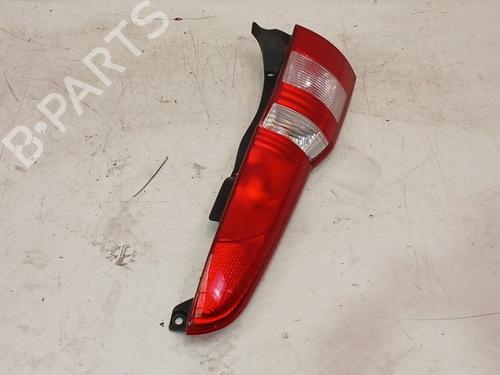 Left taillight FIAT PANDA (169_) 1.2 (169.AXB11, 169.AXB1A) | BP36932207C34 - Image 5