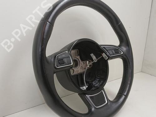 Steering wheel AUDI A4 B8 (8K2) 2.0 TFSI | BP37435724C49 - Image 2