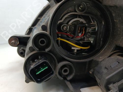 Right headlight KIA CEE'D SW (ED) 1.4 | BP38614570C29 - Image 5