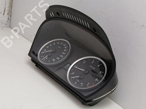 Instrument cluster BMW 5 (E60) 520 i | BP36928750C47 - Image 3