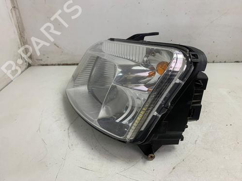 Left headlight FIAT PANDA (169_) 1.2 (169.AXB11, 169.AXB1A) | BP36926135C28 - Image 3