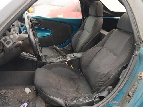 Used Front left seatbelt Front left seatbelt 36930932 36930932