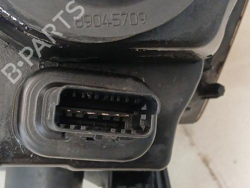Right headlight RENAULT MODUS / GRAND MODUS (F/JP0_) 1.2 16V (JP0W) | BP39098257C29 - Image 6