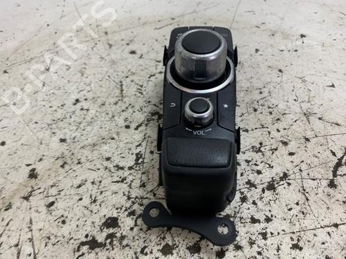 switch-mazda-cx-3-dk-2015-36927176 main image