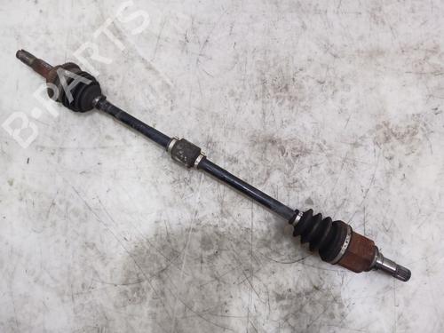 Used Right front driveshaft Right front driveshaft 36924251 36924251