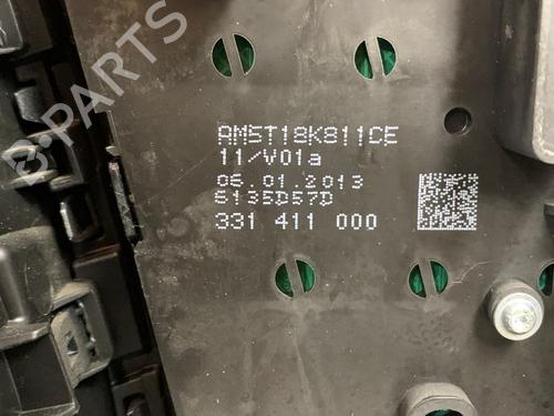 Switch FORD FOCUS III Turnier 1.0 EcoBoost | BP36929771I30 - Image 5
