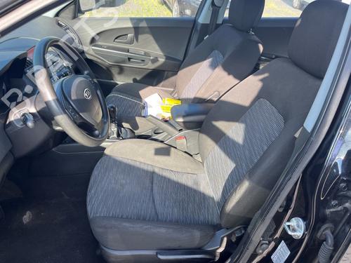 Rear left seatbelt KIA CEE'D SW (ED) 1.4 | BP37516638I29 - Image 3