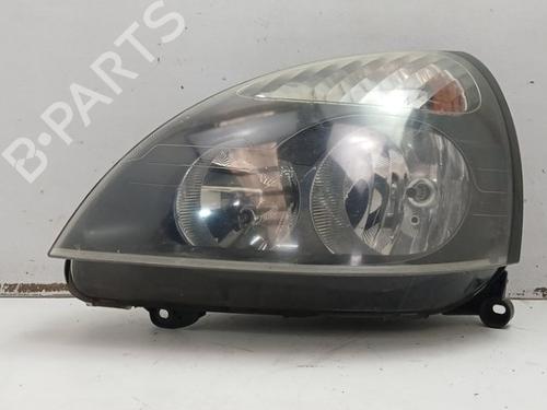 Used Left headlight Left headlight 37522853 37522853