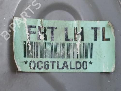 Front left seatbelt CHEVROLET CAPTIVA (C100, C140) 2.4 4WD | BP39140371I26 - Image 4