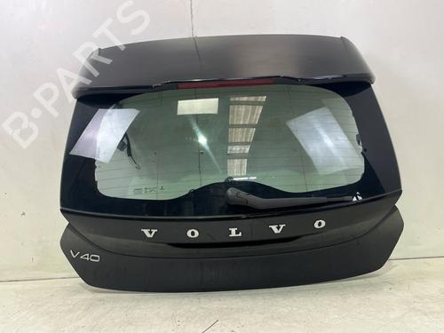 Bagklap CC/Kombi-Coupé Bagklap CC/Kombi-Coupé VOLVO V40 Hatchback (525) D2 (114 hp) 37089105 37089105