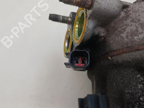 AC compressor VOLVO V60 I (155) D4 | BP36932815M34 - Image 7