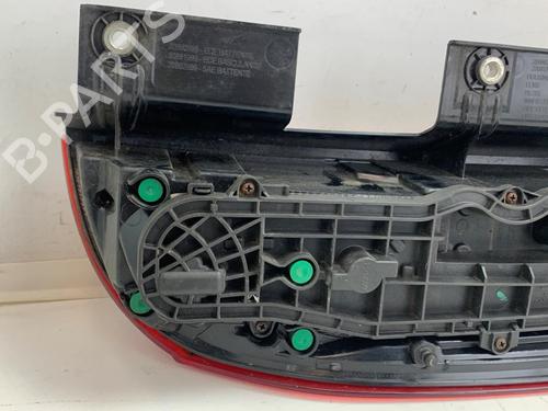 Left taillight FIAT DOBLO Cargo (263_) 1.3 D Multijet (263WXU1A, 263ZXU1A, 263WYB1A, 263ZYB1A) | BP36925896C34 - Image 3