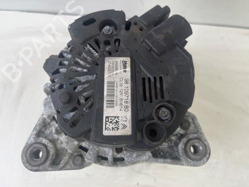 Alternator CITROËN C4 CACTUS 1.2 VTi 82 | BP37670990M7 - Image 7