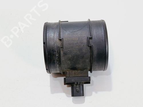 Mass air flow sensor OPEL ASTRA J (P10) 2.0 CDTI (68) | BP36921036M95 - Image 3