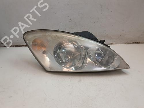 Used Right headlight Right headlight 38614570 38614570