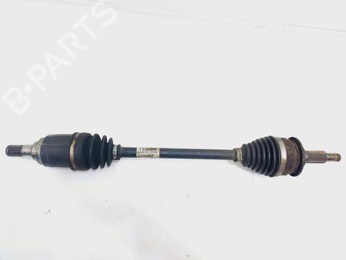 Left front driveshaft SUZUKI SWIFT IV (FZ, NZ) 1.2 (AZH412, ZC72S) | BP36920661M38 - Image 4