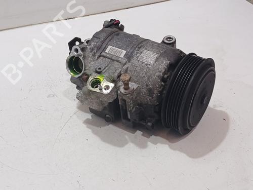 AC compressor SKODA FABIA II (542) 1.4 | BP36928579M34  - Image 6