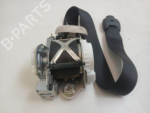 Front right seatbelt FIAT 500 (312_) 1.2 (312AXA1A) | BP39494600I25 - Image 2