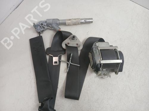 Used Front left seatbelt Front left seatbelt CITROËN C3 Picasso (SH_) 1.6 VTi 120 (120 hp) 40491357 40491357