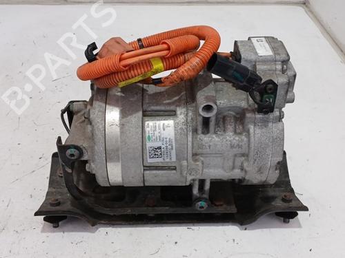 Compressor A/C TESLA MODEL S (5YJS) 85 | BP36925473M34 - Image 3