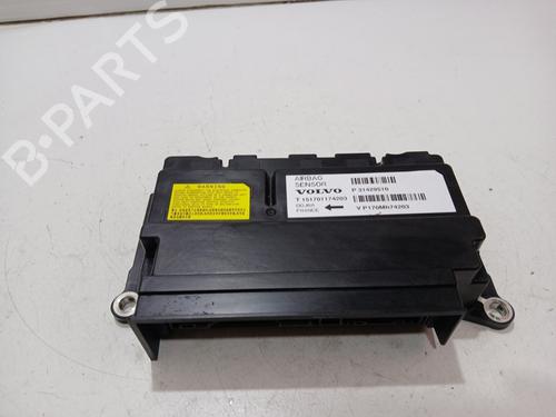 ecu-airbags-volvo-v40-hatchback-525-2012-2013-2014-2015-2016-2017-2018-2019-36922715 main image