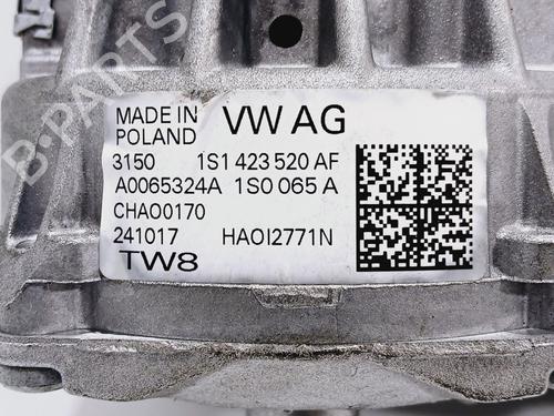 Steering column VW UP! (121, 122, BL1, BL2, BL3, 123) 1.0 | BP36920912M21  - Image 7