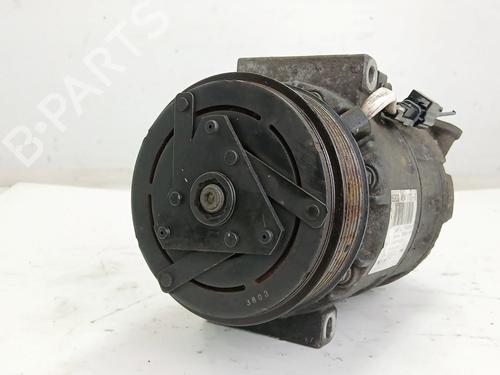 AC compressor RENAULT TRAFIC II Van (FL) 2.0 dCi 115 (FL01, FL0U, FL00, FL0H, FL0M) | BP36926179M34 - Image 2