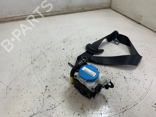 Front left seatbelt TOYOTA AYGO (_B4_) 1.0 (KGB40) | BP36927059I26 - Image 3