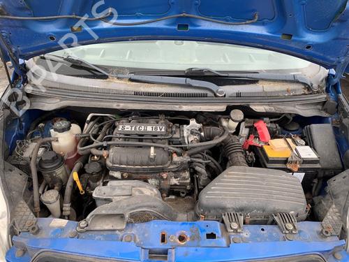 ABS pump CHEVROLET SPARK (M300) 1.0 LPG | BP37261435M43 - Image 4