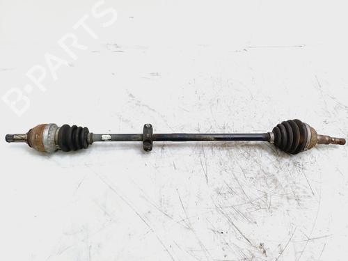 Used Right front driveshaft Right front driveshaft 36920504 36920504