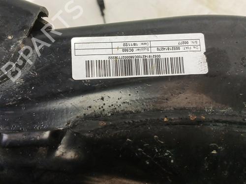 Bagaksel JEEP COMPASS (MP, M6, MV, M7) 1.3 Hybrid 4x4 | BP36926349M2  - Image 8