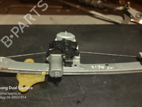 Used Front left window mechanism Front left window mechanism 36919088 36919088