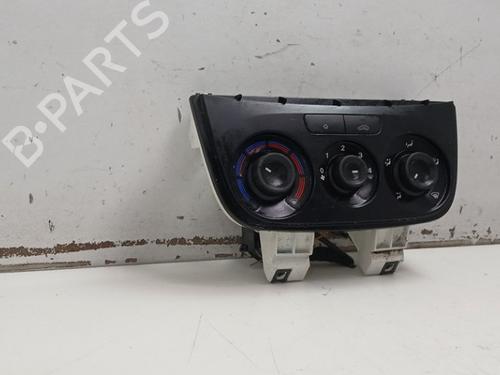 Climate control OPEL COMBO Box Body/MPV (X12) 1.3 CDTI (B05) | BP37670941I5 - Image 2