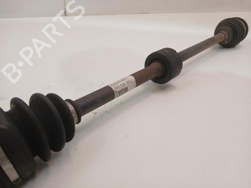 Right front driveshaft SUZUKI SWIFT IV (FZ, NZ) 1.2 (AZH412, ZC72S) | BP36923170M39  - Image 5