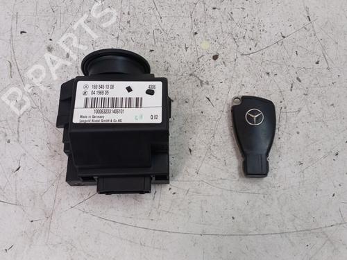 Switch MERCEDES-BENZ A-CLASS (W169) A 200 (169.033, 169.333) | BP36931063I30 - Image 2