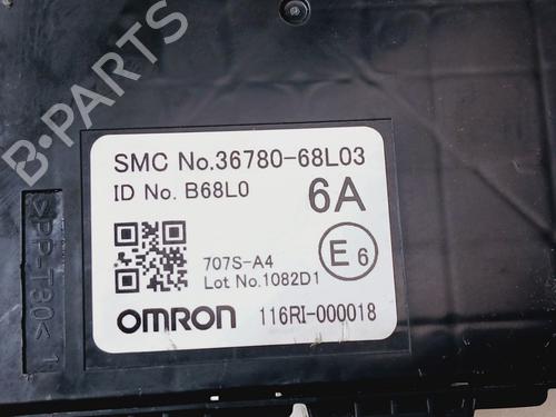 Electronic module SUZUKI SWIFT IV (FZ, NZ) 1.2 (AZH412, ZC72S) | BP36921187M83 - Image 5